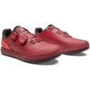 FOX Union Boa Red/Rouge