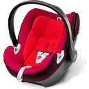 Cybex Aton Q 2014 Strawberry