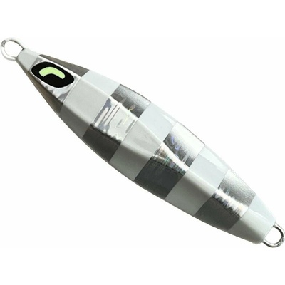 Shimano Lure Ocea Wing Gold Zebra 11,2cm 160 g