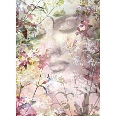 Komar Vliesová fototapeta Sense rozměry 200 x 260 cm