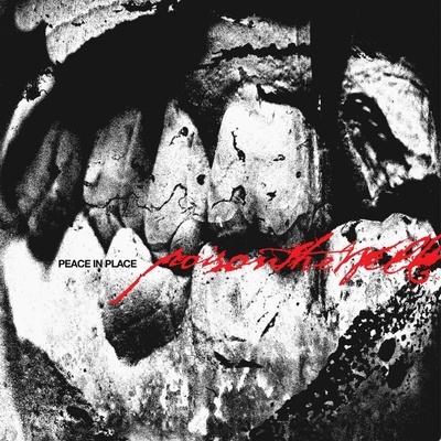 Poison The Well - Peace In Place LP