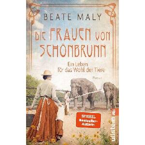 Die Frauen von Schönbrunn | Beate Maly (ISBN: 9783548064710)
