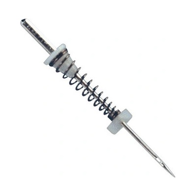 Schmetz Jehla vyšívací 130/705 H SPR 80 SPRING