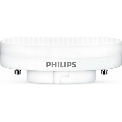 Philips LED žiarovka GX53/5,5W/230V 2700K P4932