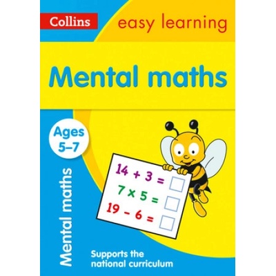 Mental Maths Ages 5-7
