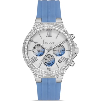 Freelook Дамски часовник Freelook FL. 1.10278-2 (B--FL.1.10278-2)