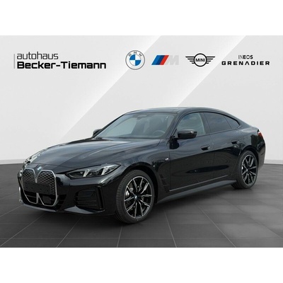 BMW i4 xDrive40 295 kW
