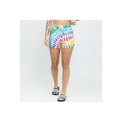 Champion Shorts 114996-WL002 bílá