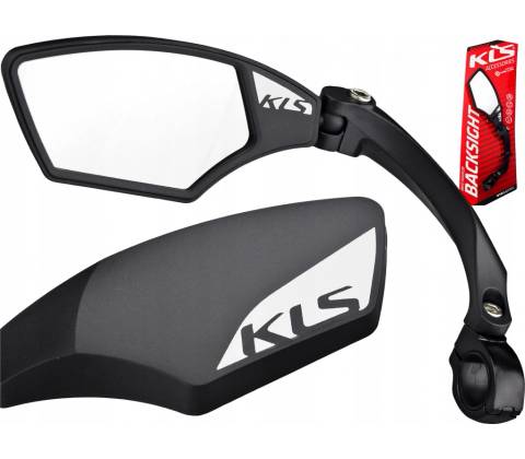 Kellys Backsight ľavé