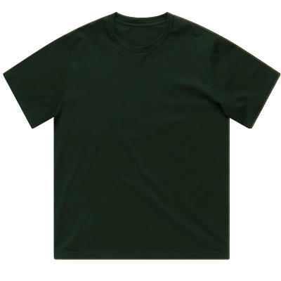 Vintage Industries Тениска Devin, зелена (3542.green)