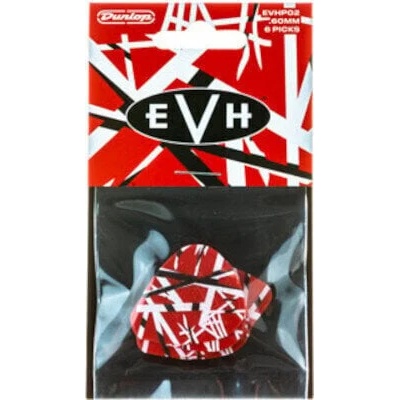 Dunlop EVH Frankenstein 6 Перце за китара (EVHP02)