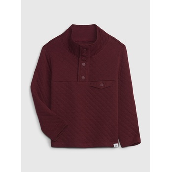 Image 1 of GAP Бебешки пуловер GAP GAP | Cherven | Момчешки | 92