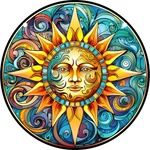 HARAHU Ловец на слънце - Sun / Тип5 / XL KP32209
