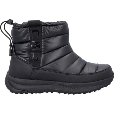 CMP Zoy Snowboots Wp 3Q79566 Nero U901