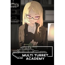 Multi Turret Academy