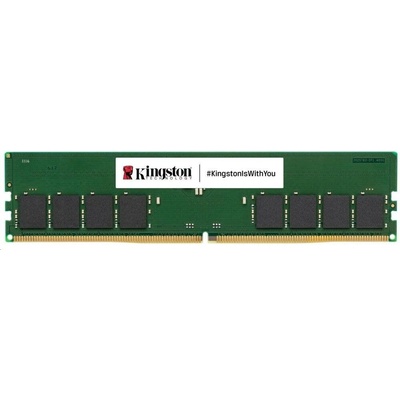 Kingston DDR5 32GB 5600MHz CL46 (1x32GB) KVR56U46BD8-32