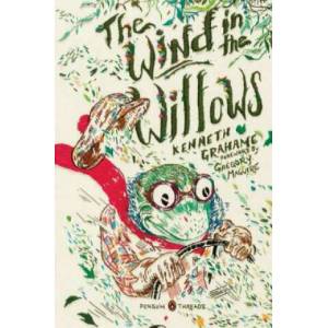 Wind in the Willows (2012)