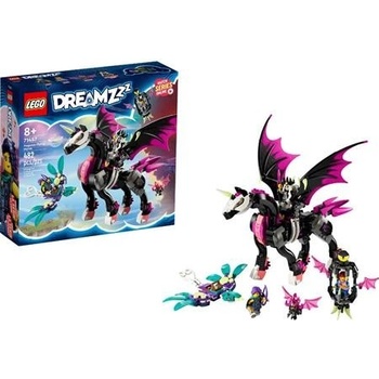 LEGO® DREAMZzz™ 71457 Létající kůň pegas