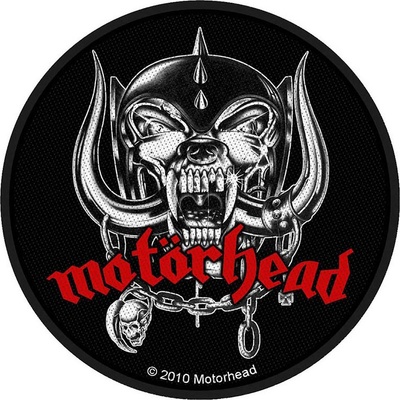 Motörhead War Pigs