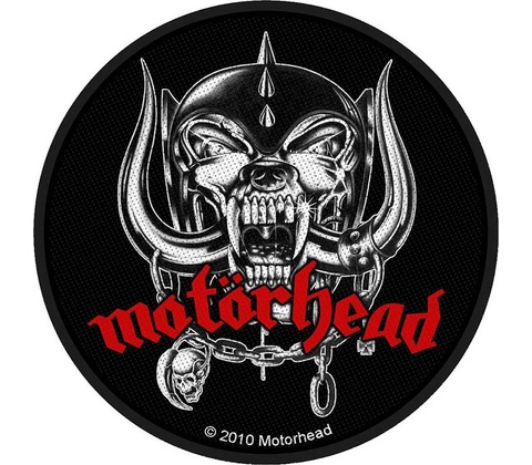 Motörhead War Pigs