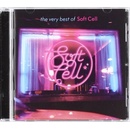 SOFT CELL: THE VERY BEST OF CD