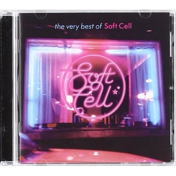 SOFT CELL: THE VERY BEST OF CD