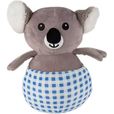 reer Koko Koala плюшена нощна лампа със звезден проектор