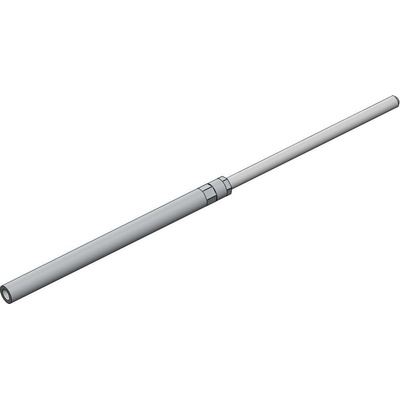 Hromosvod - jím.tyč JT 15 Al 421040 – Hledejceny.cz