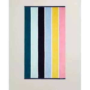 Gant Хавлиена кърпа Gant 852014011 towel - Multicolor (Multicolor)