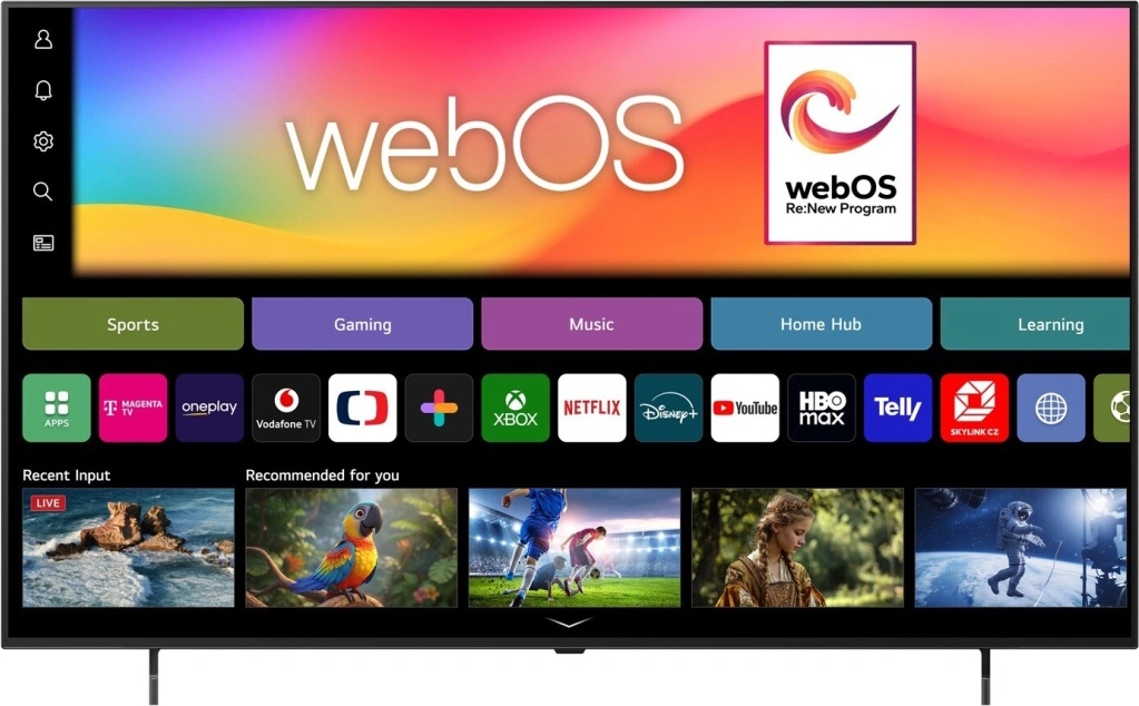 LG OLED65B6ELC