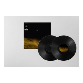 RANI, HANIA - GHOSTS LP
