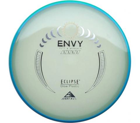 Axiom Envy Eclipse Glow 2.0