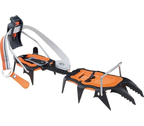 Climbing Technology LYCAN AUTOMATIC