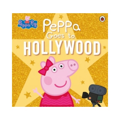 Peppa Pig: Peppa Goes to Hollywood - Peppa Pig