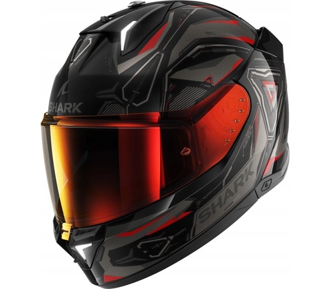 Shark Skwal i3