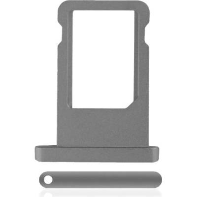Šuplík na SIM kartu iPad Air 2 – šedý IPD1154
