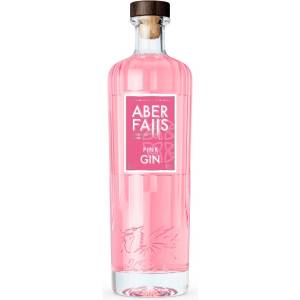 Aber Falls Pink - джин 700ml