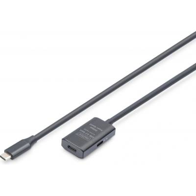 Digitus DA-73108 USB 3.2 Gen1 5Gbps USB-C na USB-C 5m