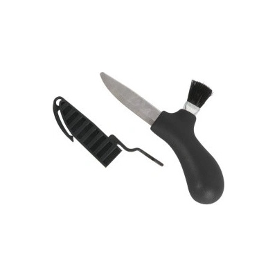 MORAKNIV Karl-Johan Mushroom Knife NZ-KJM-SS-01