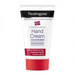  Крем за ръце без аромат Neutrogena 75мл