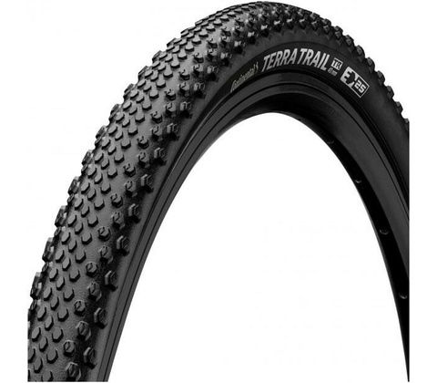Continental Terra Trail ShieldWall TR 35c