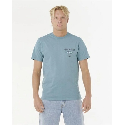 Rip Curl Fade Out Icon storm blue