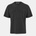 Palm angels Тениска PALM ANGELS Men's Oversized T-Shirt - Black/Black