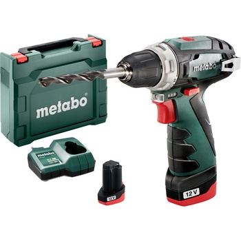 Metabo PowerMaxx BS Basic 600984500