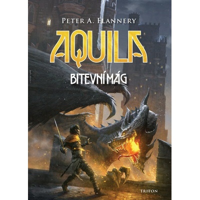 Aquila - Bitevní mág
