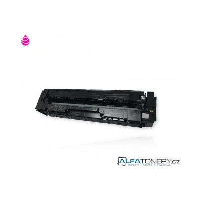 Canon CRG-055HM - renovované