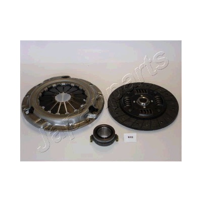Spojková sada JAPANPARTS KF-K02
