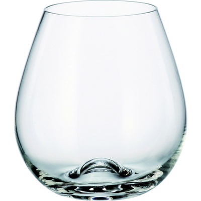 Maison Forine Súprava pohárov Burgundy Sommelier 4 x 560 ml
