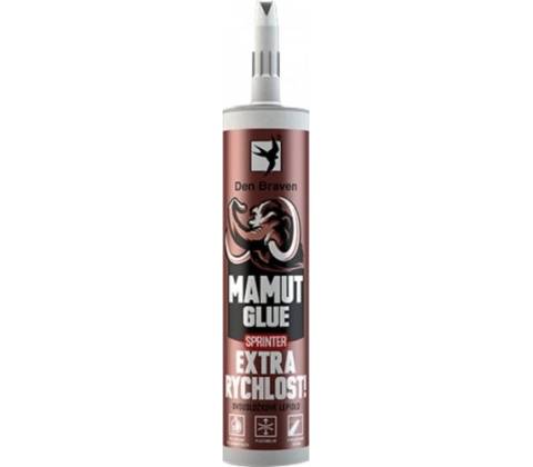 Debbex MAMUT GLUE Sprinter 265ml