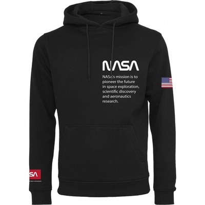 NASA Definition Hoody